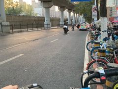 -小朱麻辣串(益民街店)