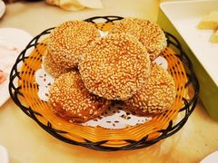 -南门涮肉(天坛南门店)