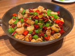 -老板恋上鱼(恒隆广场店)