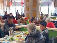 -大碗居·烤鸭·鱼头泡饼(天坛东门店)