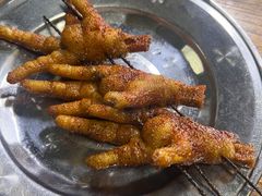 -马相卿特色烤肉面食馆(虎台店)