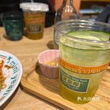 长江花园|迷你椰泰式大排档
