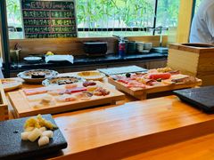 -鮨冠OMAKASE食べ放题(北京首店)