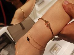 -Tiffany & Co.蒂芙尼
(南京德基广场店)