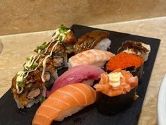 -东京屋(武定路店)
