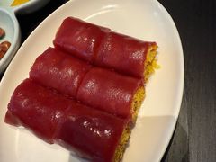 -五缘湾凯悦酒店·悦饗中餐厅