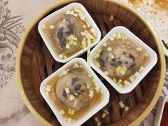 上汤蟹子鲜虾饺-香云轩·顺德菜(香云纱园林酒店店)