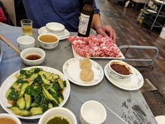 -鑫龙火锅城(青岛分店)