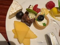 -西安W酒店·WEI全味西餐厅