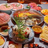 舌尖上的美味