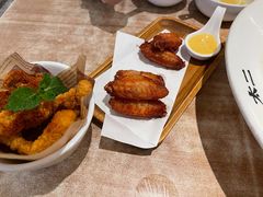 -太二酸菜鱼(财富购物中心店)