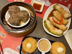 -点点心点心专门店(旺角店)