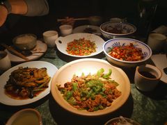 -姐夫的小菜(新中关购物中心店)