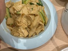 -老边饺子馆(东单店)