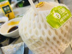 -上隐水产海鲜刺身自助餐(淮海百盛店)