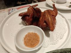 -顺峰顺水顺德菜(第一百货店)