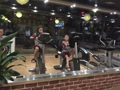 -纽斯桑拿会所(餐厅天山路店)