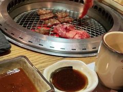 -赤坂亭·M9和牛烧肉·铁板烧(合肥万象城店)