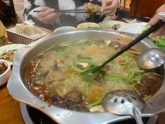 -大理.老字号渝记酸萝卜乌鱼(古城总店)