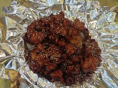 -清真·三德隆饭庄(桥梓口店)