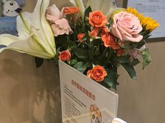 -海底捞火锅(千峰路店)