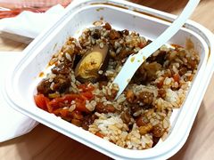 -吉野家(长青店)