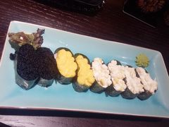 -井缘河风寿司(Touch12街店)