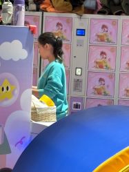 -Qmiss家庭娱乐中心(恒隆广场店)