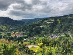 -凤栖山