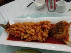 -力力豆花庄(广渠门店)