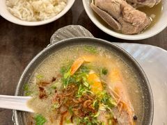 -松發肉骨茶(先得坊店)