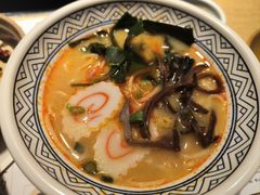 -温野菜涮涮锅(曲江大悦城店)