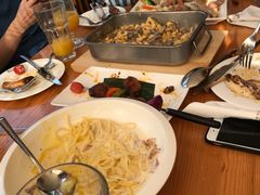 -LENBACH兰巴赫西餐啤酒坊(大连星海广场店)