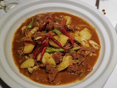 -潞州宴·长治人的会客厅(长兴北路店)