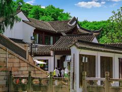 -西园戒幢律寺