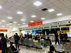 -杭州九堡客运中心