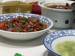 -欧记大排档·景德菜(上海首店)