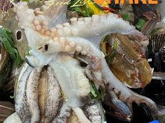 -真情鲍鱼海鲜汤