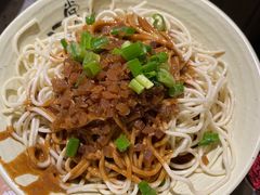 凉面-一棠龙虾•王牌虾球(楚河汉街店)