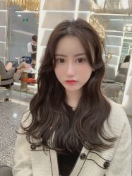 -3AM HAIR SALON染发烫发接发