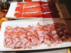 -海底捞火锅(关山保利店)