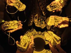 -棂笼·深度沉浸密室(武汉旗舰店)