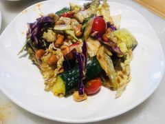 -华盛丰温州大排档(东三环南路店)