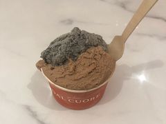 -Dal Cuore 达可芮冰淇淋(陕西北路店)