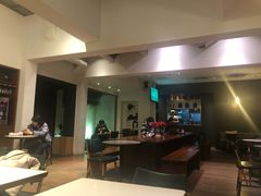 -BAKER&SPICE(安福路店)