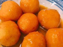 -捷信牛奶甜品世家(学府店)