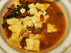 -山水阁中餐厅(沙河唯实交流中心)