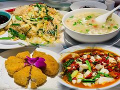 -南门食仙·手工福州菜(南门兜店)