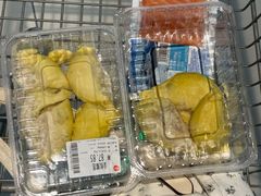 -永辉超市(嘉定宝龙广场店)