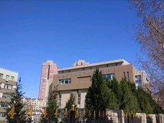 -大连市中山区市民健身中心